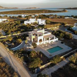 Lithos Private Estate