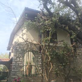 Villa Verde, hotel i Camaiore