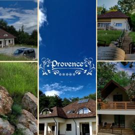 Provence Suceava, hotel en Suceava