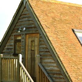 Rosebank B&B, hotel a Etchingham