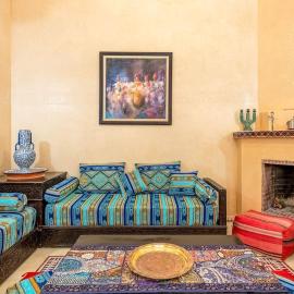 Riad Anir