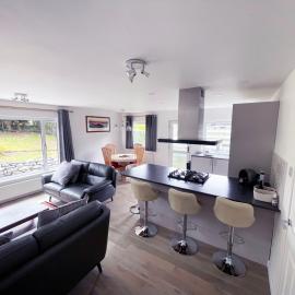 Matara House Holiday Home, hotel a Inverness