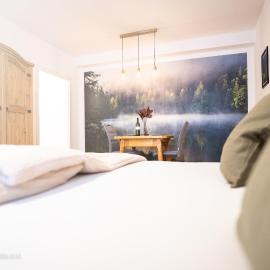 Ferienwohnung Somnia - Altstadt Gmunden