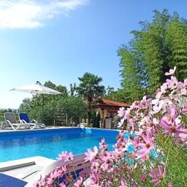 Apartments Garden Residence Opatija