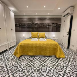 Valletta Home -Dar il-Kavallier Jacques de Quiqueran