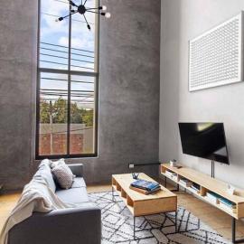 Laborcillas में, होटल +MS +Único loft +Inmejorable ubicación +Arcos loft 1