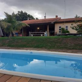 Chácara Aconchego, hotel a Mogi-Mirim