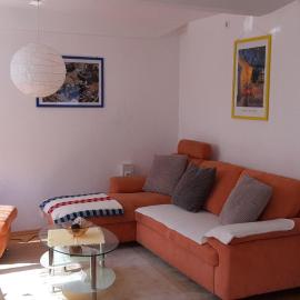Ferienwohnung-Zweiburgenblick