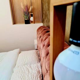 Laci Lak Premium apartment, hotel v mestu Oradea