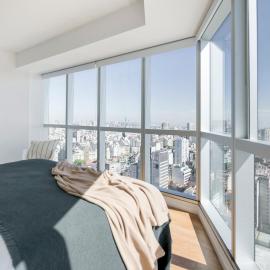 Top Rentals Downtown, hotel i Buenos Aires
