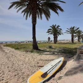 Friendly home Bella casa, hotel in Puerto de Sagunto