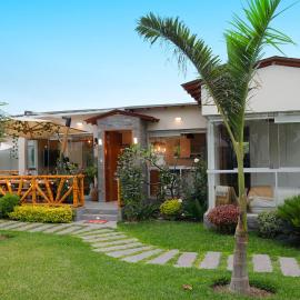 Kuyayky Lodge, hotel sa Lima