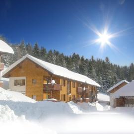 Monarchia Park, hotel en Lachtal