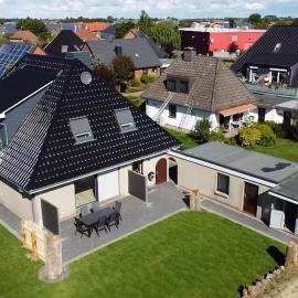 Deine MEERZeit, hotel v destinaci Büsum