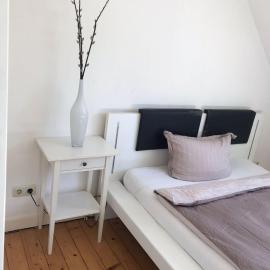 Maya's Place, viešbutis mieste Lėverkuzenas