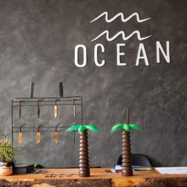 Pousada Ocean Próx Sesc Bertioga - Beira Mar