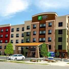 Holiday Inn Express Hotel & Suites Billings by IHG