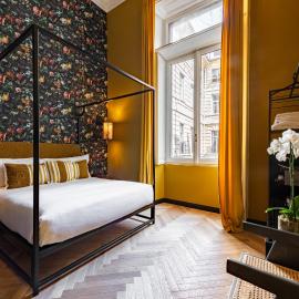 Imperiale Suites Castello, hotel a Milà