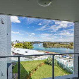 Forster Tower 44