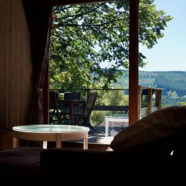 Chalet le Faye, hotelli kohteessa Waimes