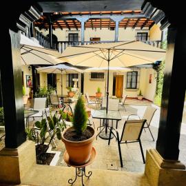Real Marquez Hotel