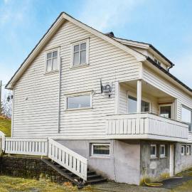 Cozy Home In Etne With Wifi, khách sạn ở Etnesjøen