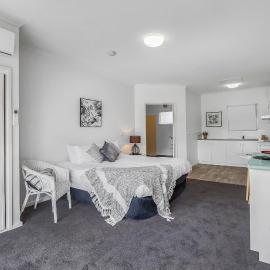 Mibnb Geelong CBD Spacious Studio Apartments, hotel a Geelong