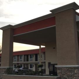 Ontario Inn & Suites