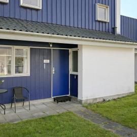 5 person holiday home in Væggerløse-By Traum, hotel v destinácii Bøtø By
