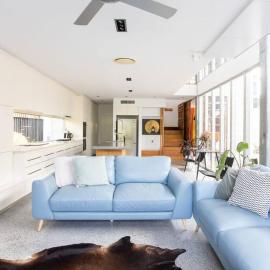 Casuarina Beachfront House - Hostie Properties