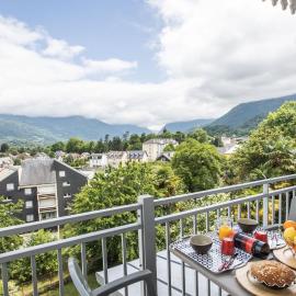 Gîte Maison Planté a5 - Argeles-Gazost
