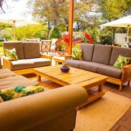 Burley House by Ulendo, hotel a Lilongwe