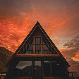 Sno View, hotel u gradu Sno