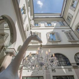 Hotel Indigo Milan - Corso Monforte by IHG