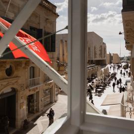 Melior Boutique Hotel – hotel w mieście Valletta