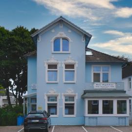 Haus Magdalene, Hotel in Bad Schwartau