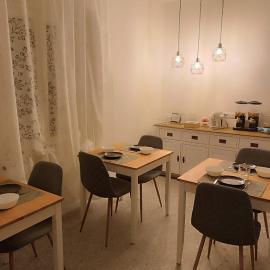 b & b ultimo miglio, viešbutis Trevize