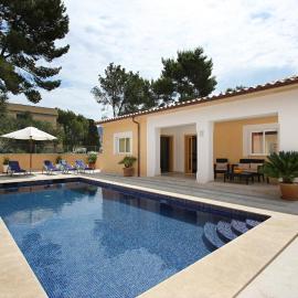 Villa Medina