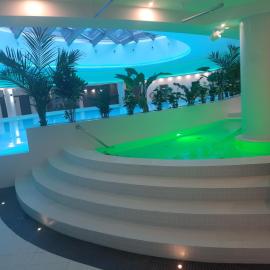 Hanza Tower by Sunny, hotel in Szczecin