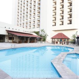 Hotel Princesa Louçã, hotell i Belém