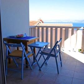 Molo Lozna Apartments, hotel a Postira