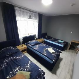 Szafir - NoclegiGrodziskPL, hotel Grodzisk Mazowieckiben