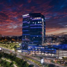 InterContinental Luanda Miramar by IHG, hotel en Luanda