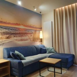 Apartament Gliwice Górnych Walów, hotell i Gliwice