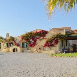 Agroturisme s' Horta, hotel v destinácii Capdepera
