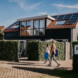Appartementen Renesse, hotel di Renesse