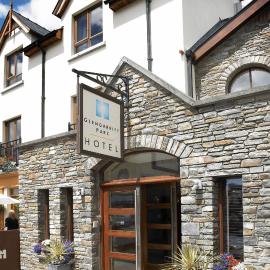 Glengarriff Park Hotel، فندق في غليغاريف