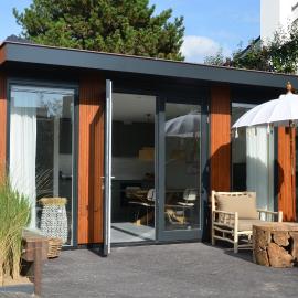 Olive Beach, luxury beachhouse 150 m from the beach, hotel in Noordwijk aan Zee