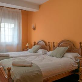 Hostal Galicia, Hotel in Monforte de Lemos