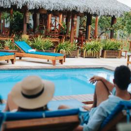 VILA ATY LODGE, hotel em Atins